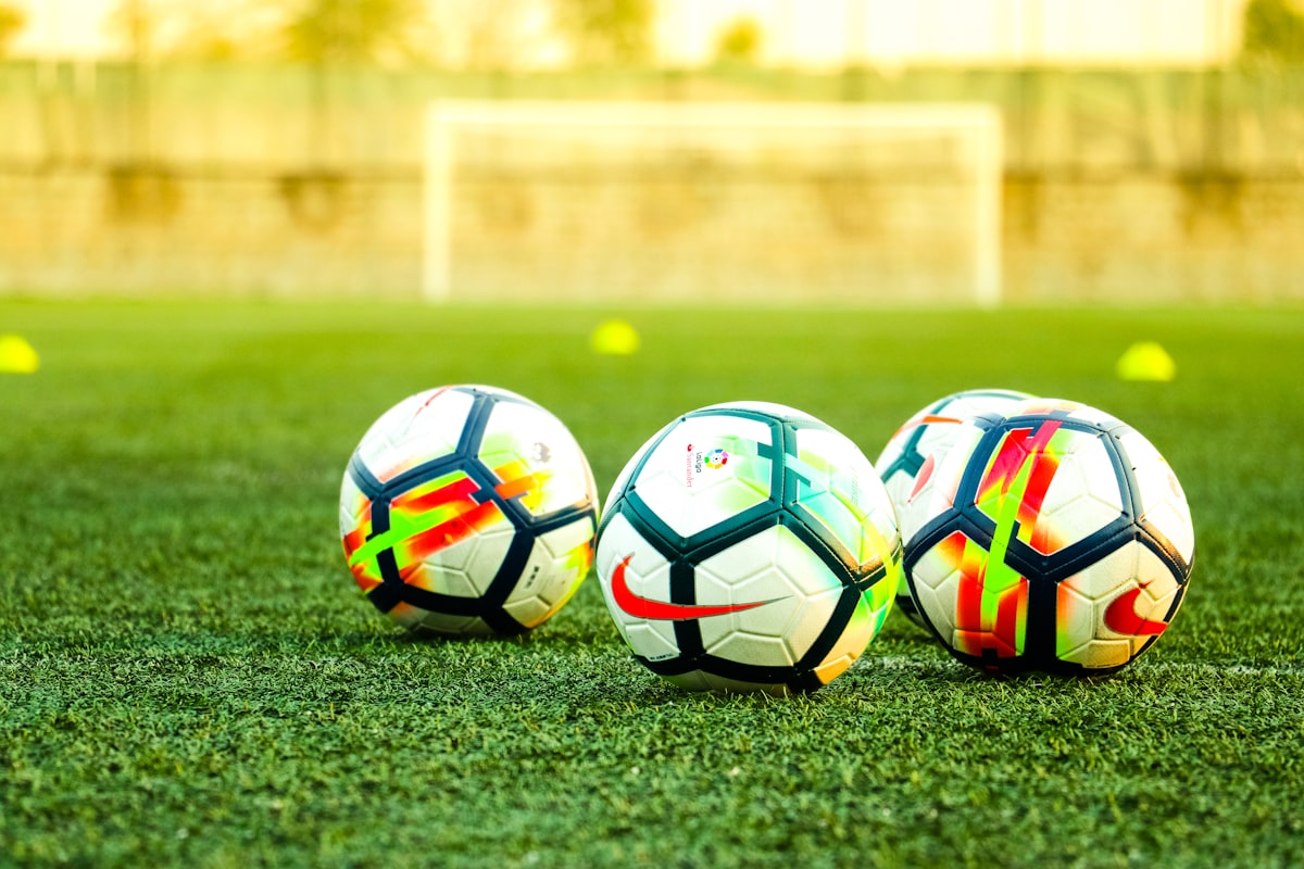 Complejos deportivos
